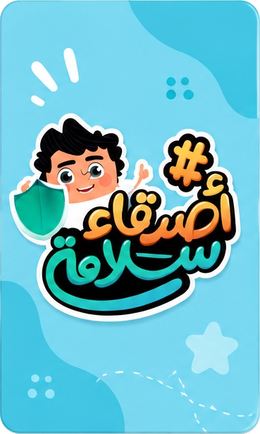 بطاقة الفريق السماوي